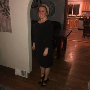 Meet your Posher, Lynn